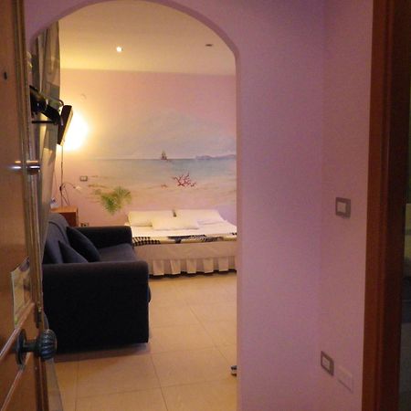 Elisart Guest House Alghero Exterior photo