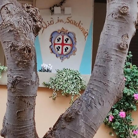 Elisart Guest House Alghero Exterior photo