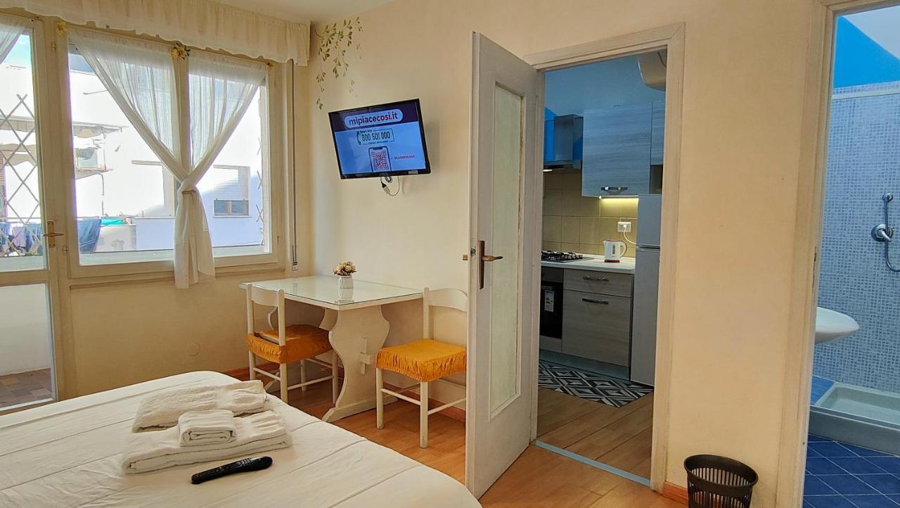 Elisart Guest House Alghero Exterior photo
