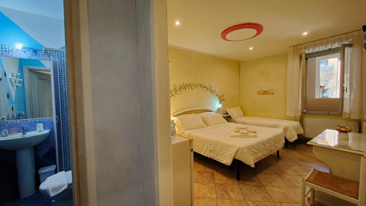 Elisart Guest House Alghero Exterior photo