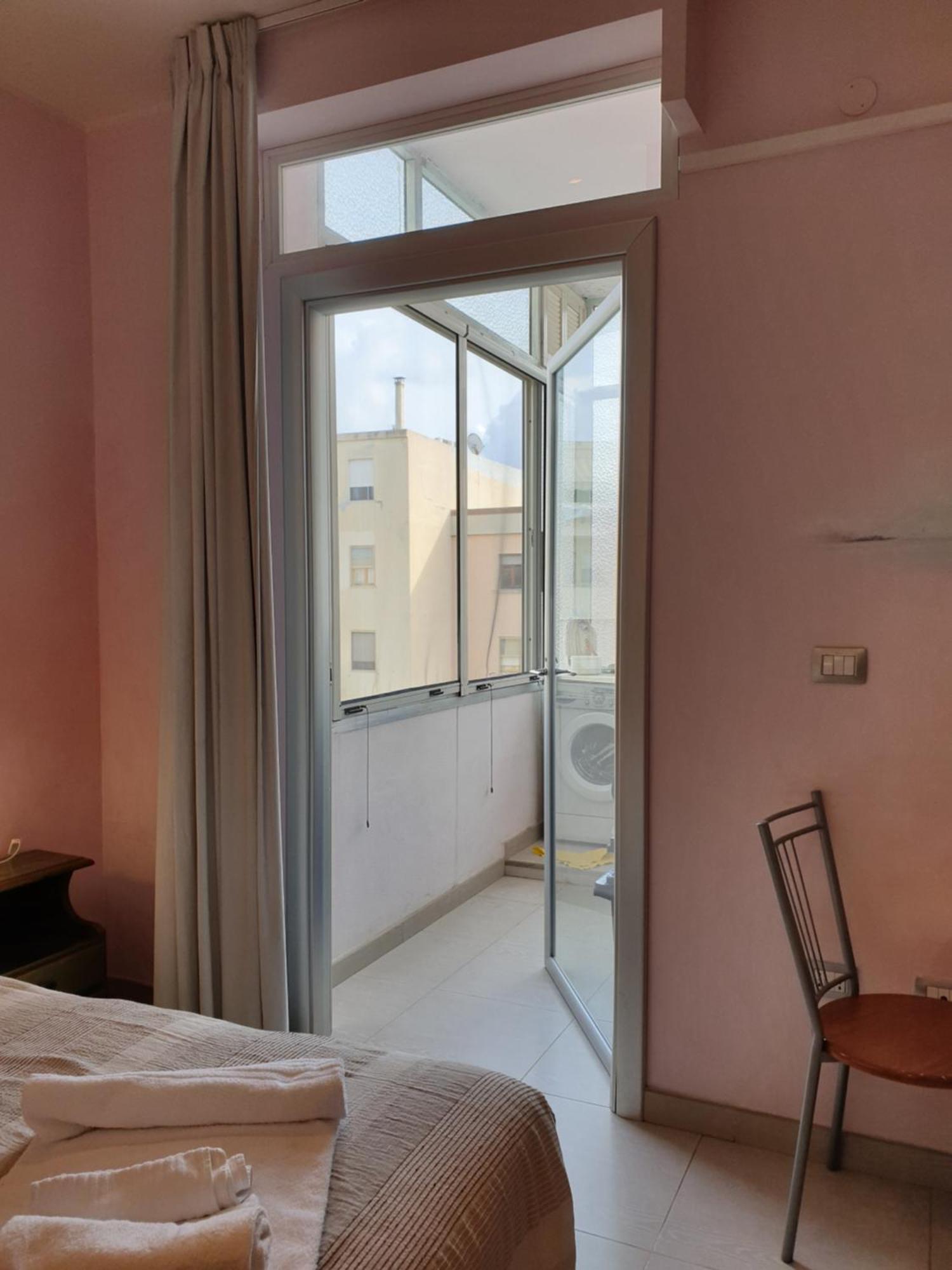Elisart Guest House Alghero Exterior photo