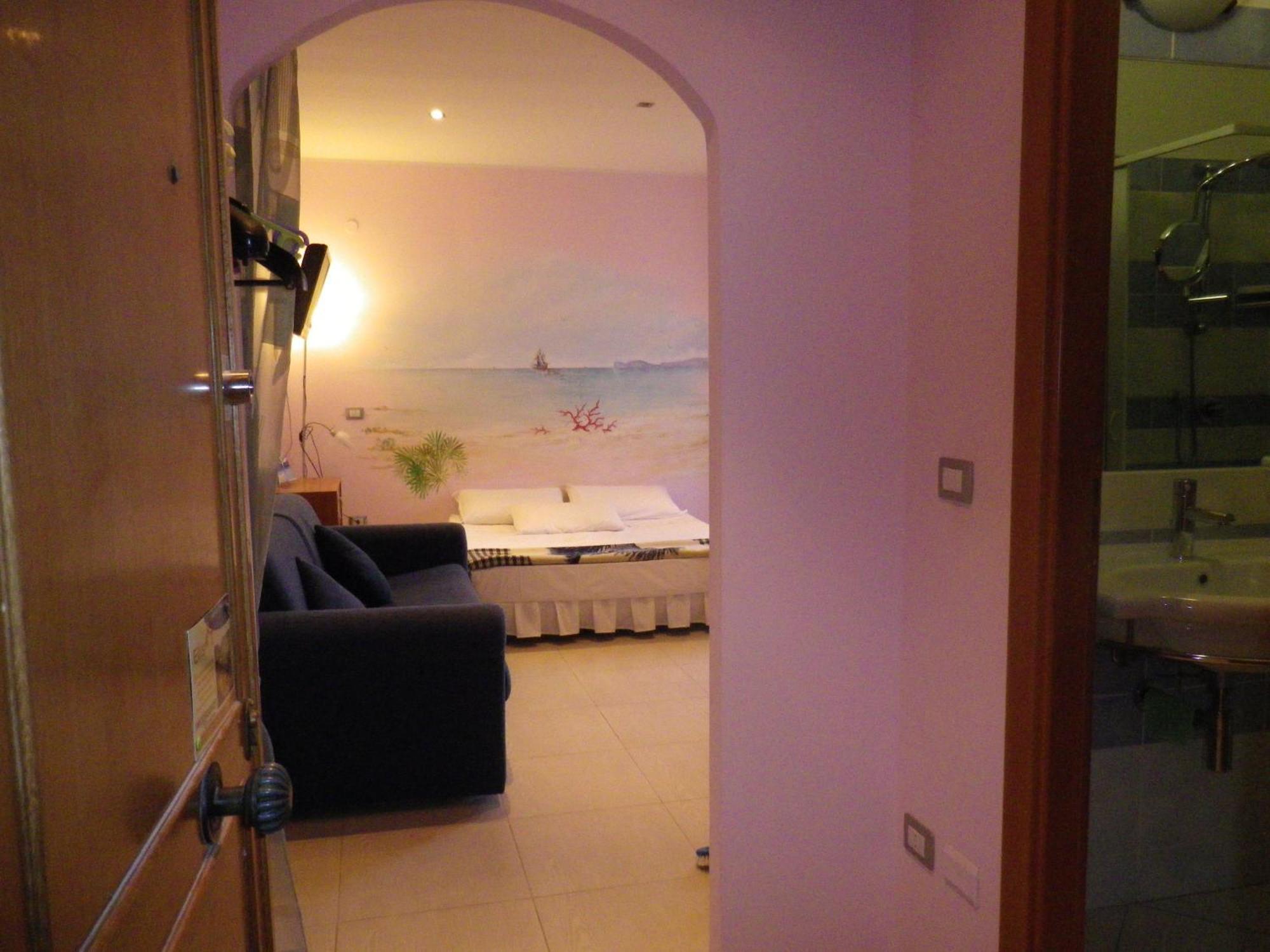 Elisart Guest House Alghero Exterior photo