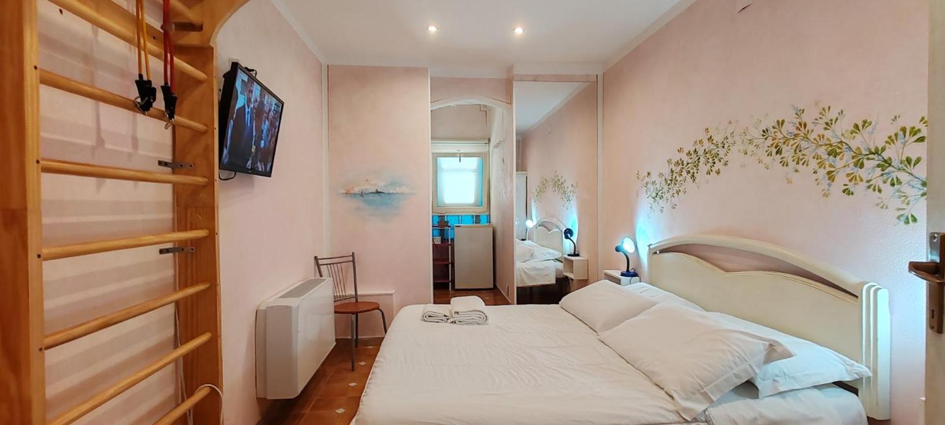 Elisart Guest House Alghero Exterior photo