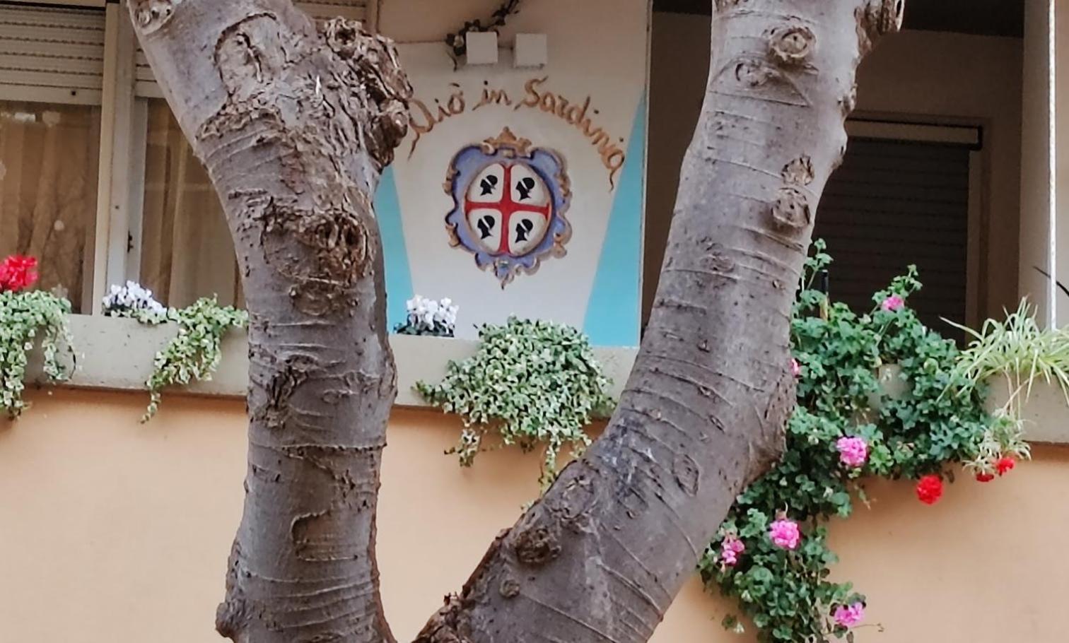 Elisart Guest House Alghero Exterior photo
