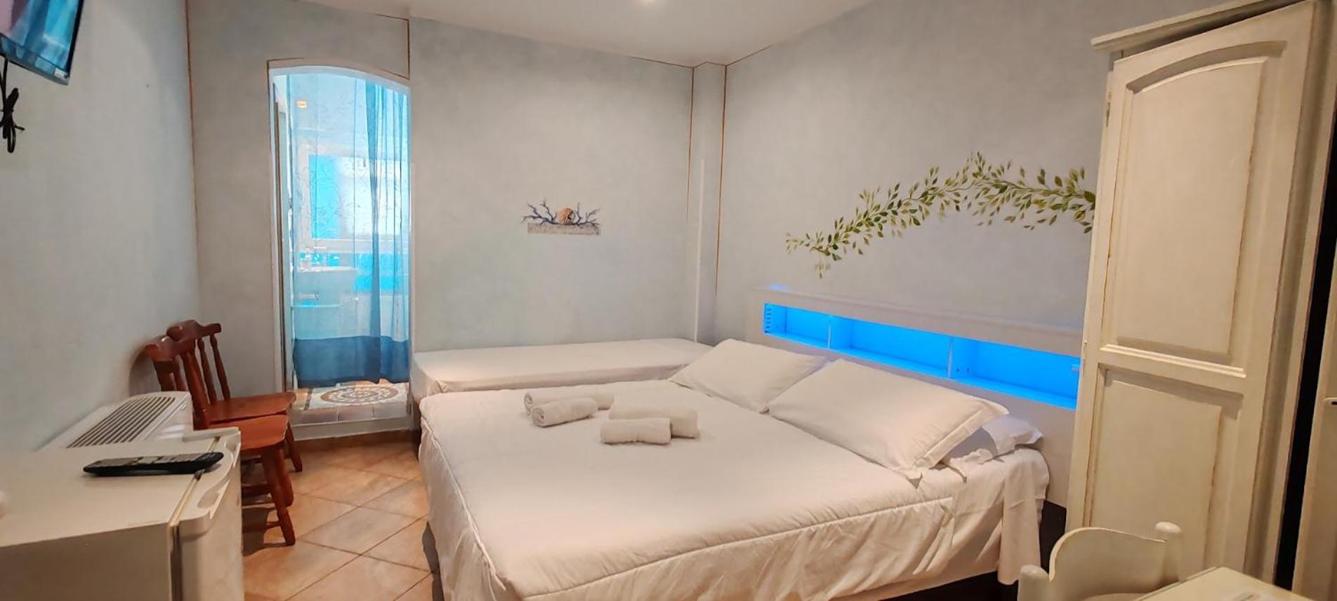Elisart Guest House Alghero Exterior photo