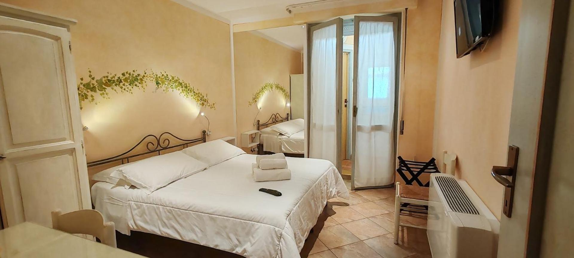Elisart Guest House Alghero Exterior photo