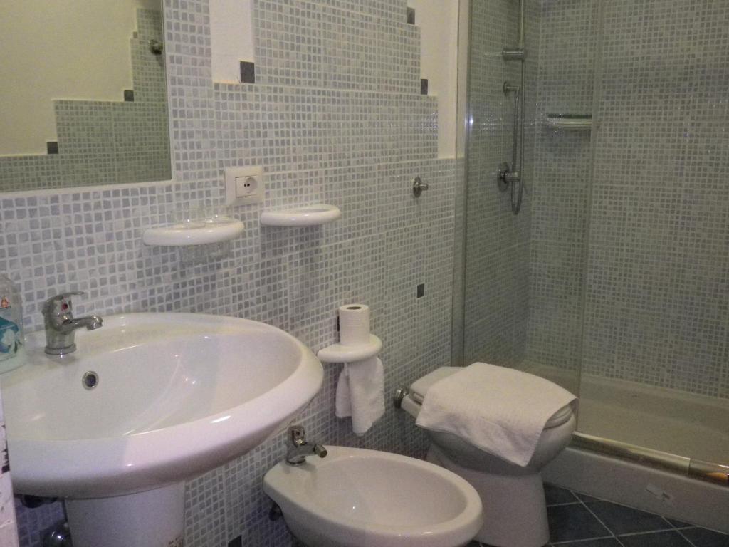 Elisart Guest House Alghero Exterior photo