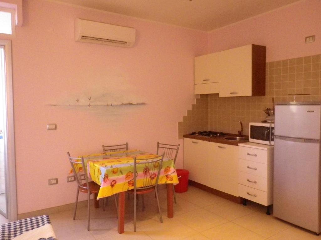 Elisart Guest House Alghero Room photo