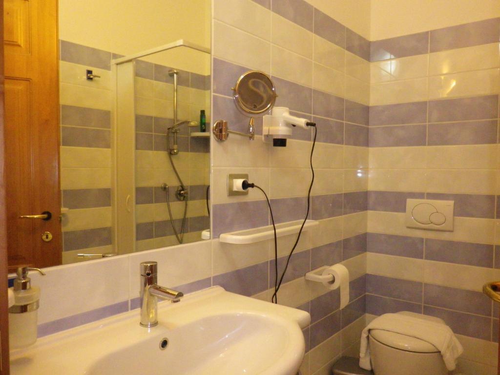 Elisart Guest House Alghero Room photo