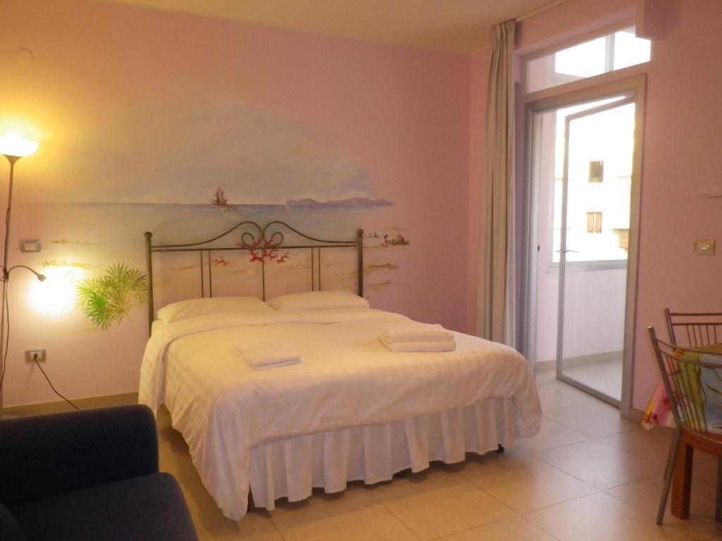 Elisart Guest House Alghero Room photo