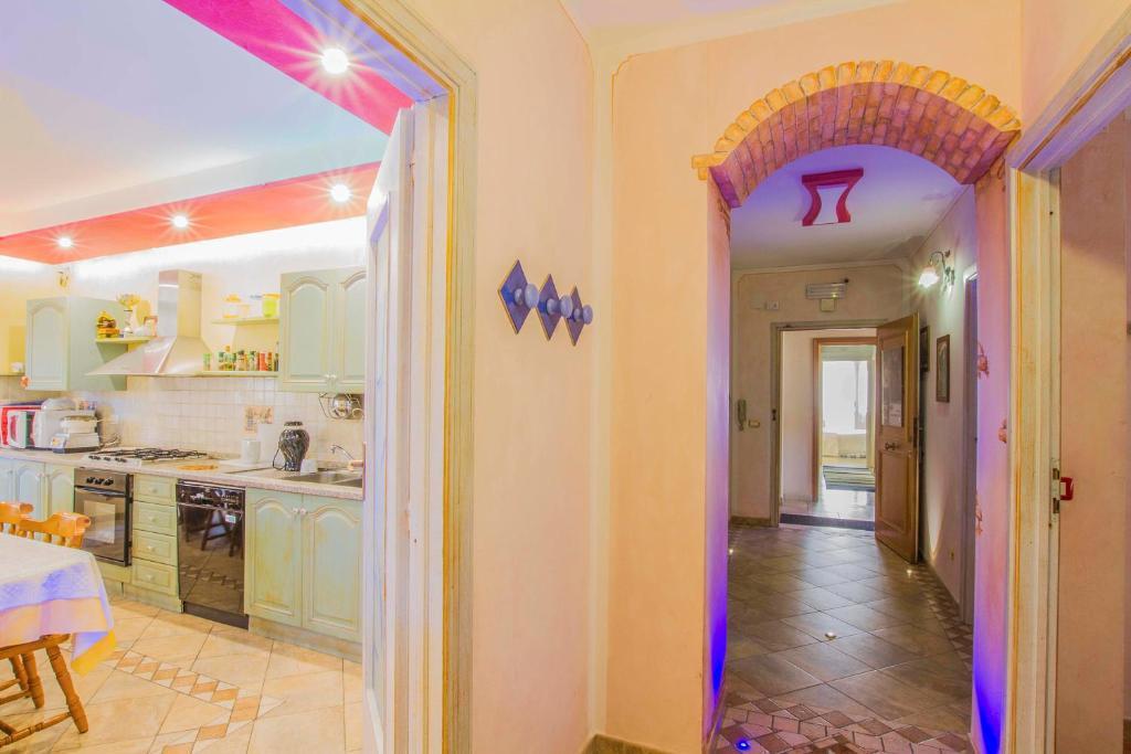Elisart Guest House Alghero Room photo