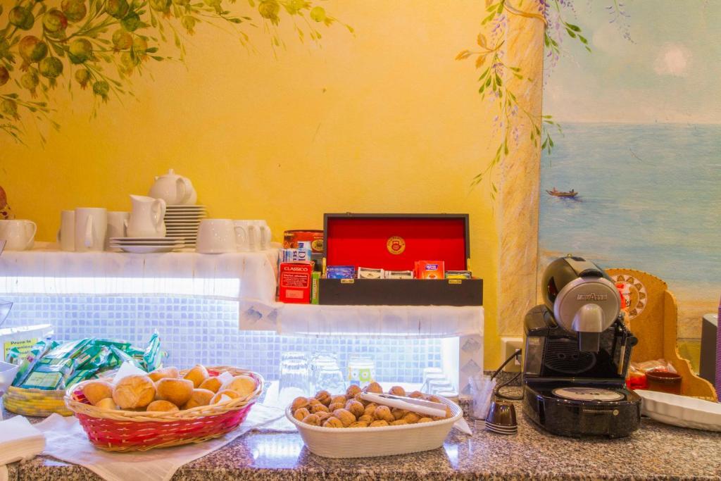 Elisart Guest House Alghero Room photo