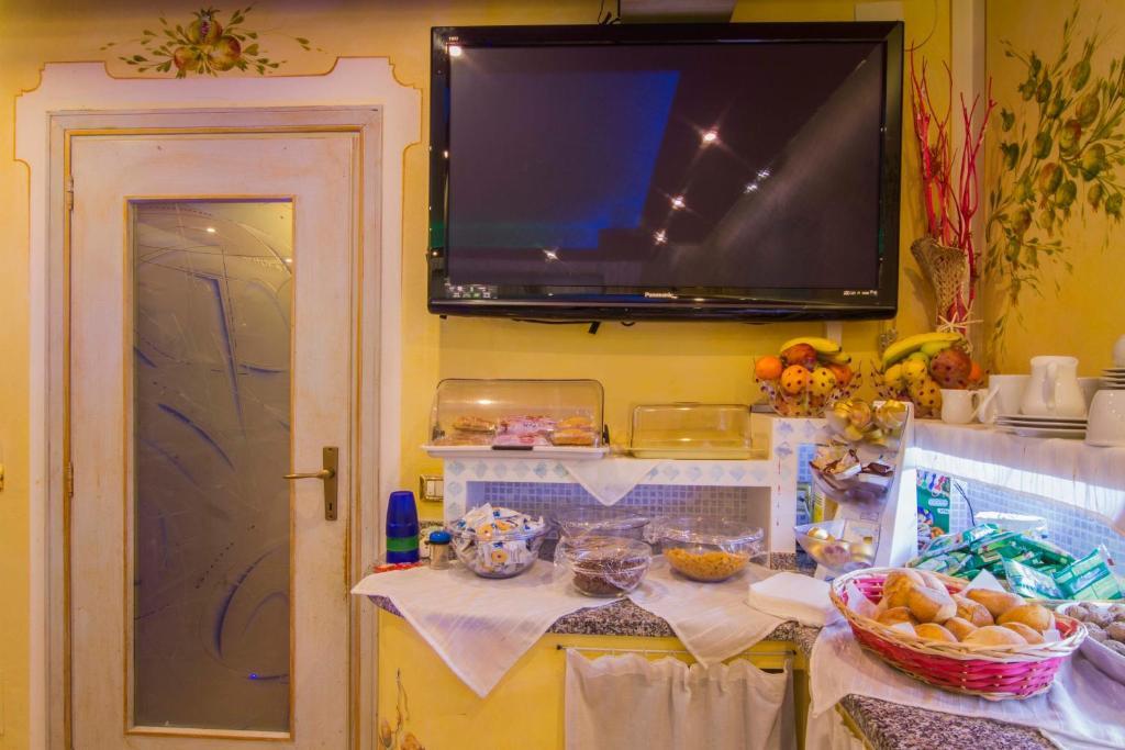 Elisart Guest House Alghero Room photo