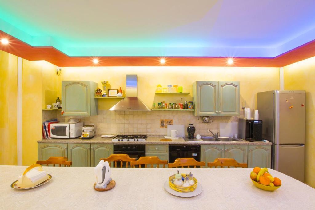 Elisart Guest House Alghero Room photo