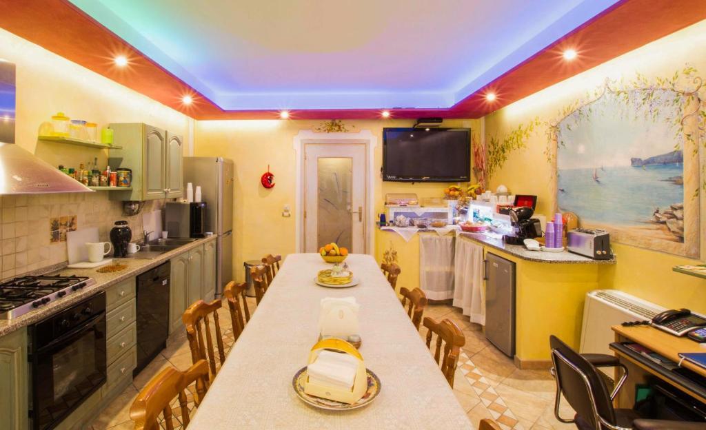 Elisart Guest House Alghero Room photo