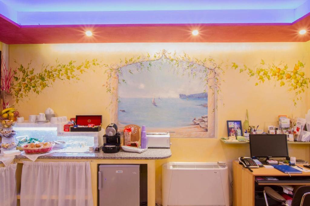 Elisart Guest House Alghero Room photo
