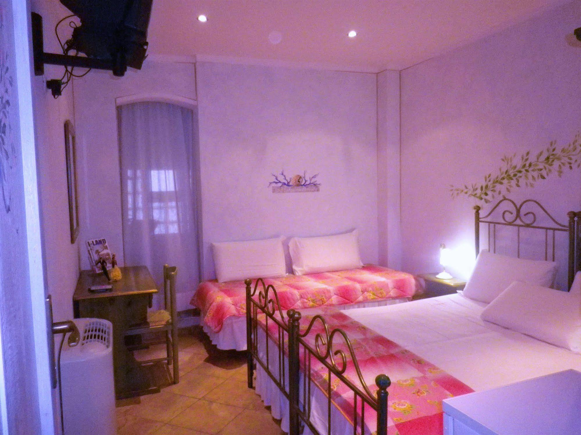Elisart Guest House Alghero Exterior photo