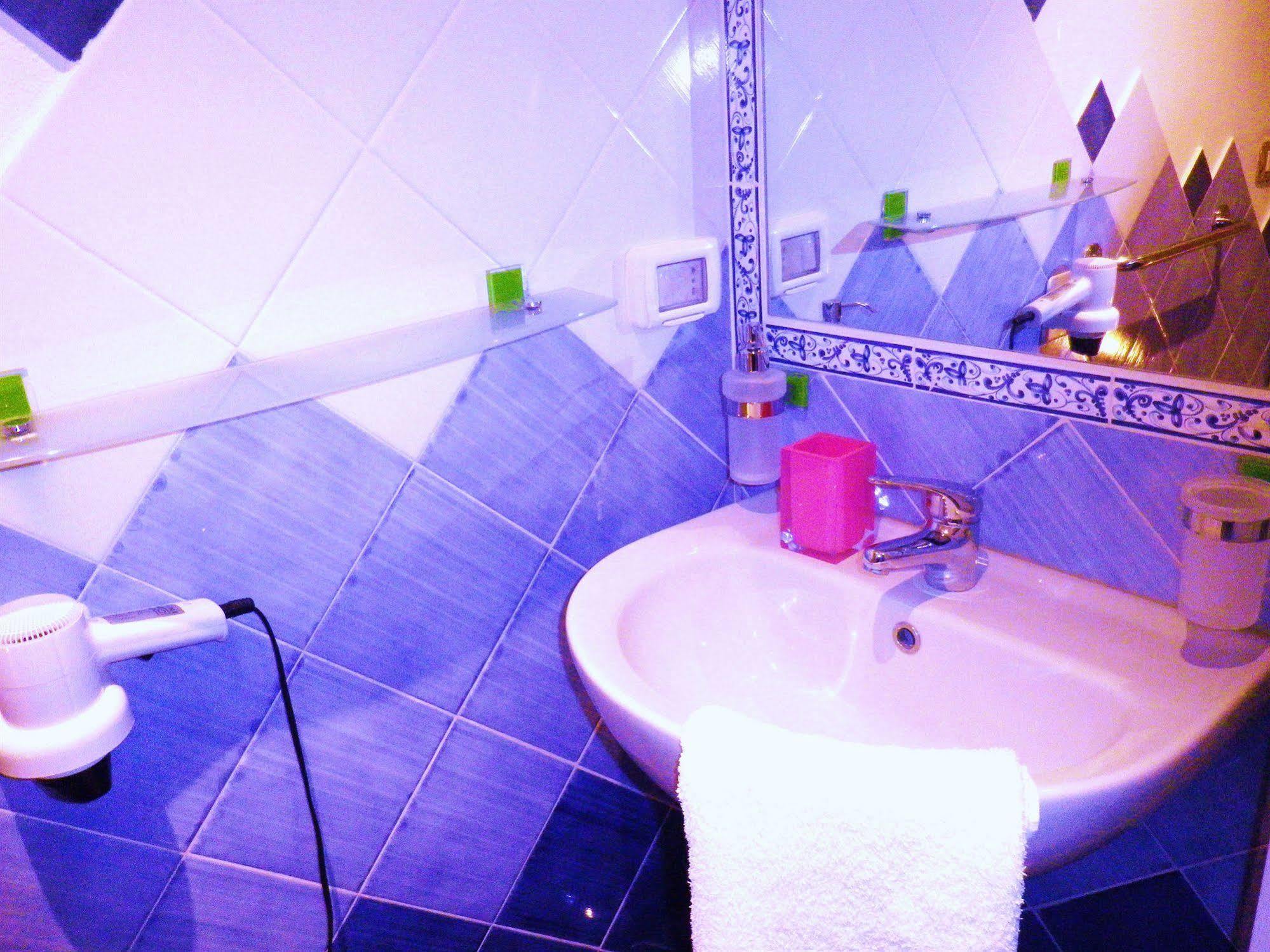 Elisart Guest House Alghero Exterior photo
