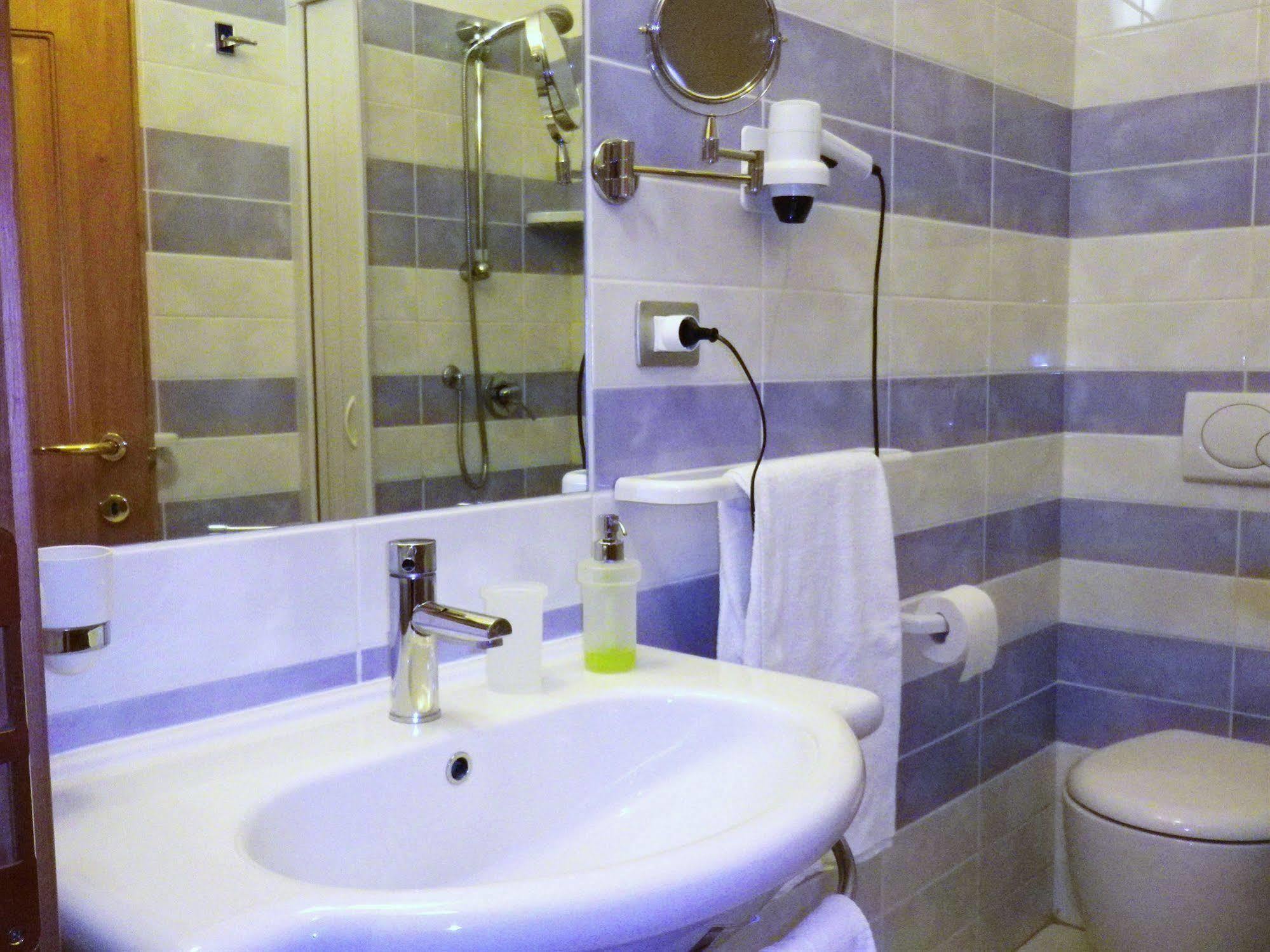 Elisart Guest House Alghero Exterior photo