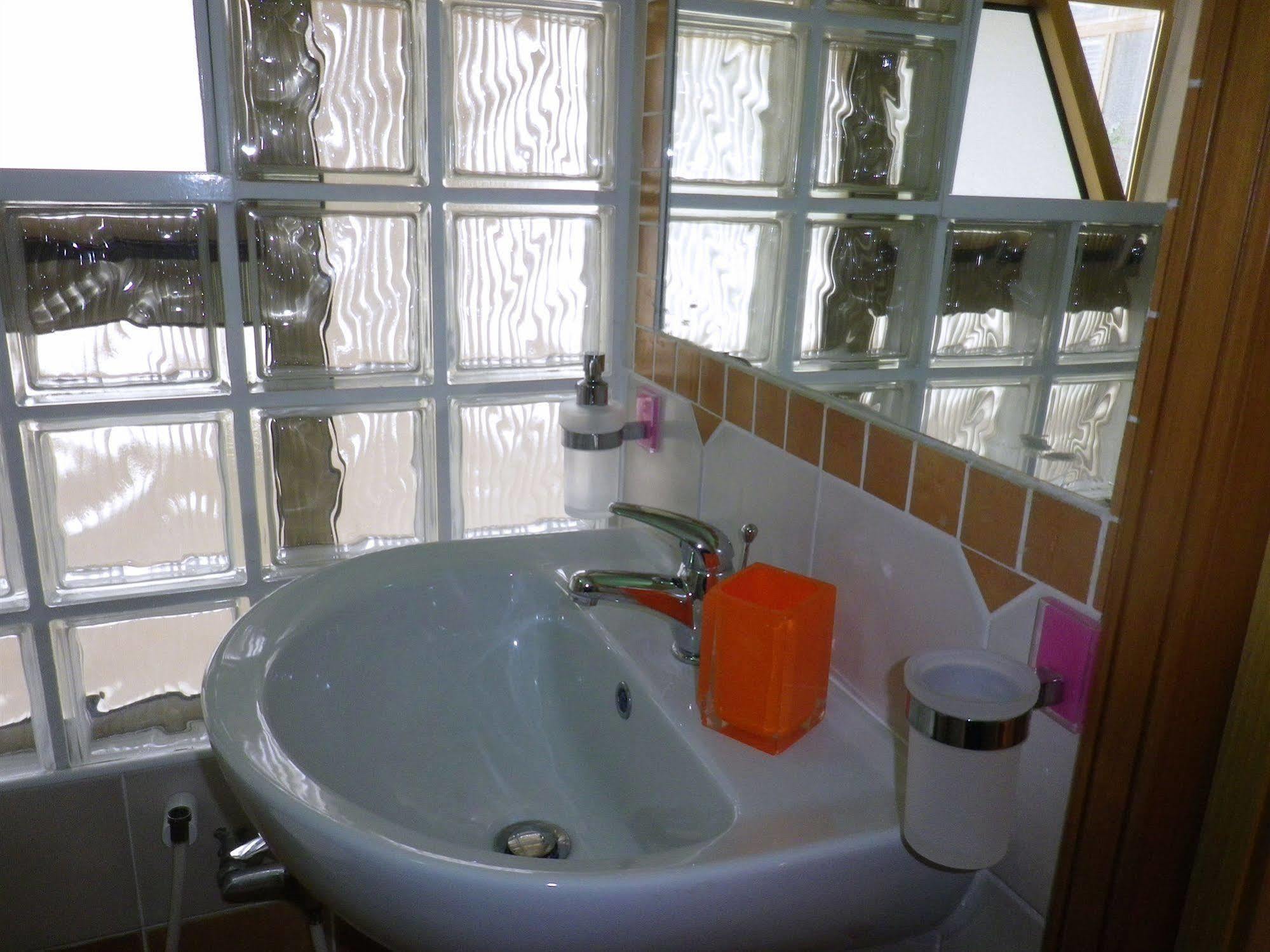 Elisart Guest House Alghero Exterior photo