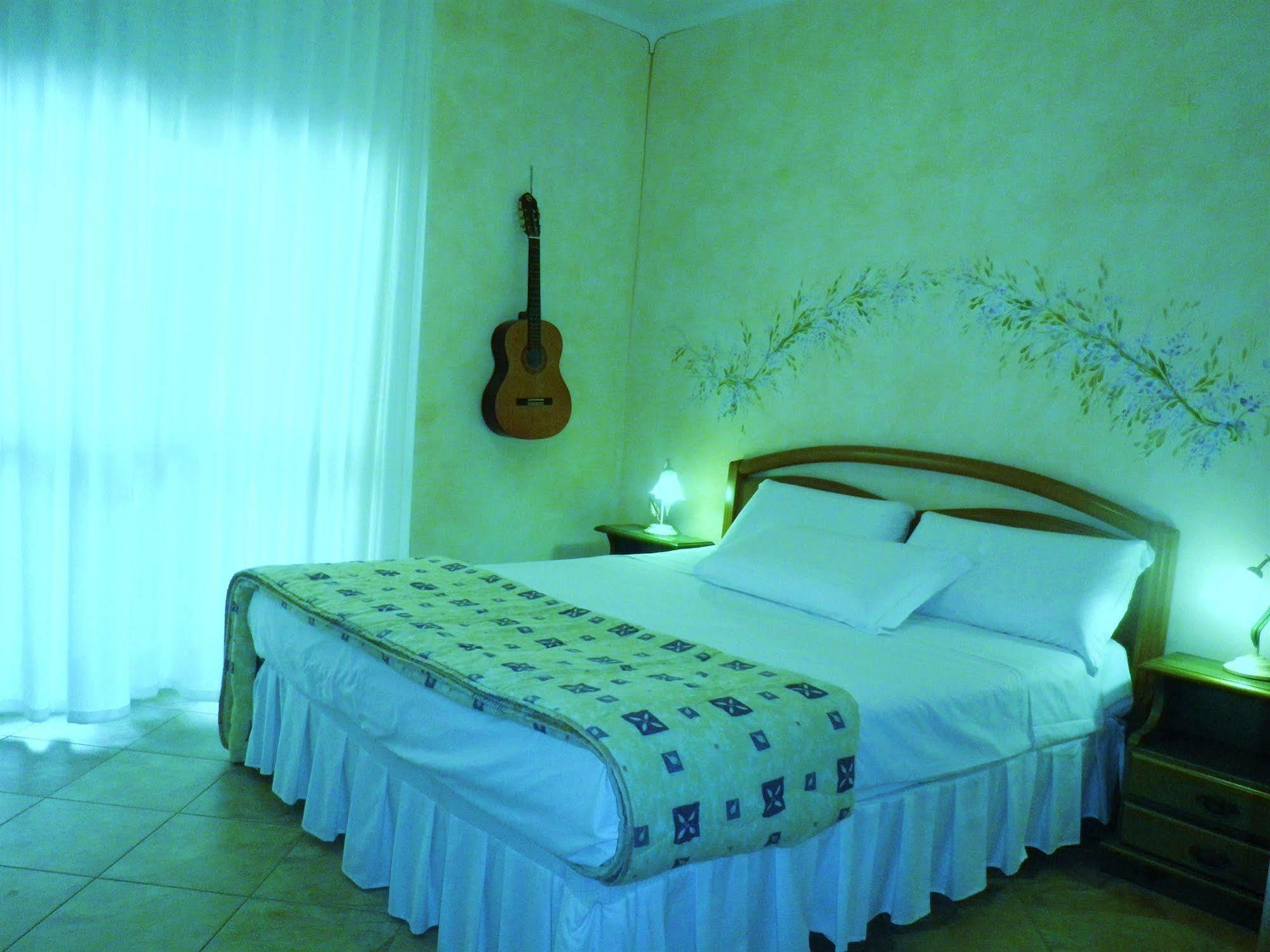Elisart Guest House Alghero Exterior photo