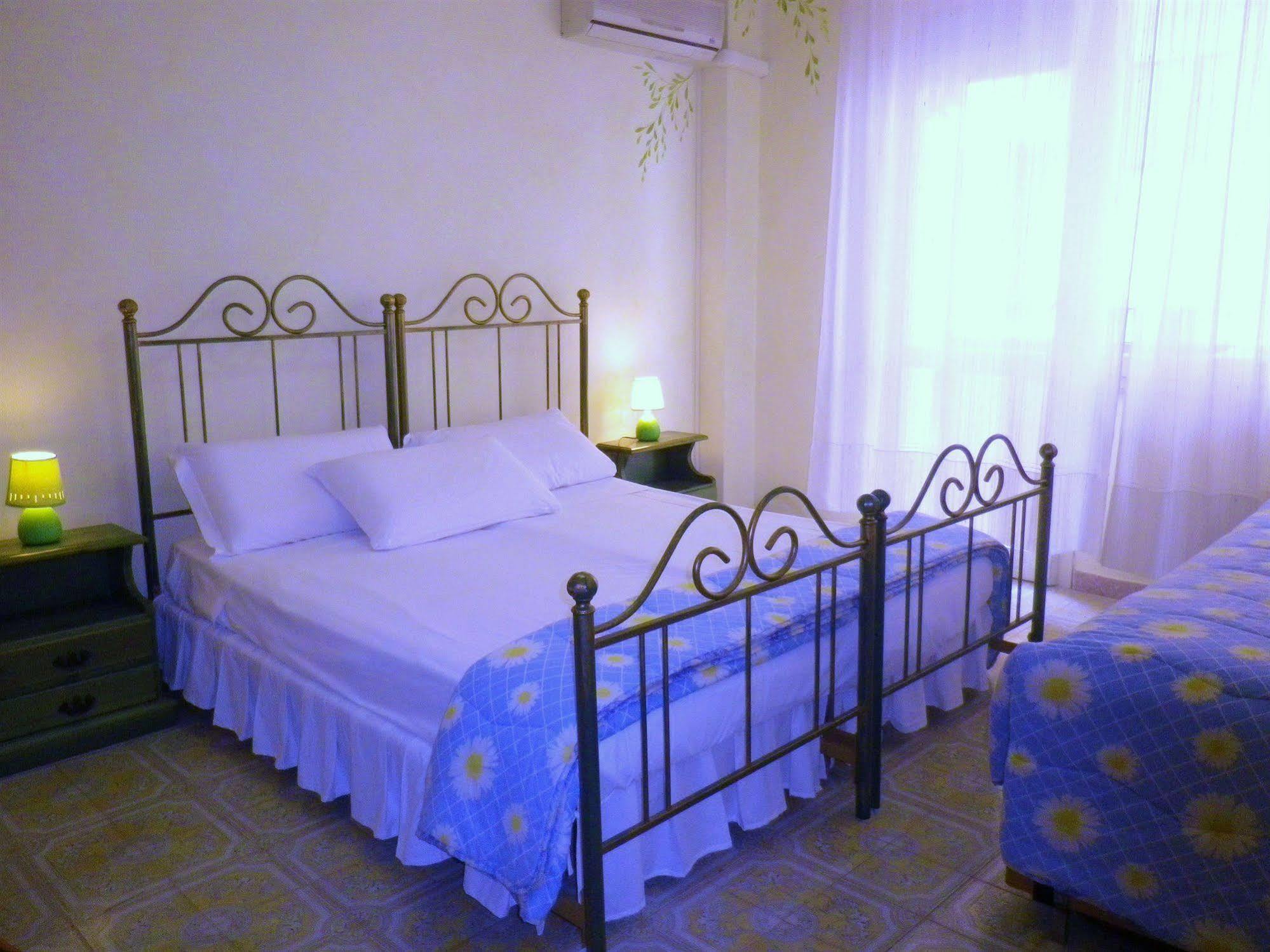 Elisart Guest House Alghero Exterior photo