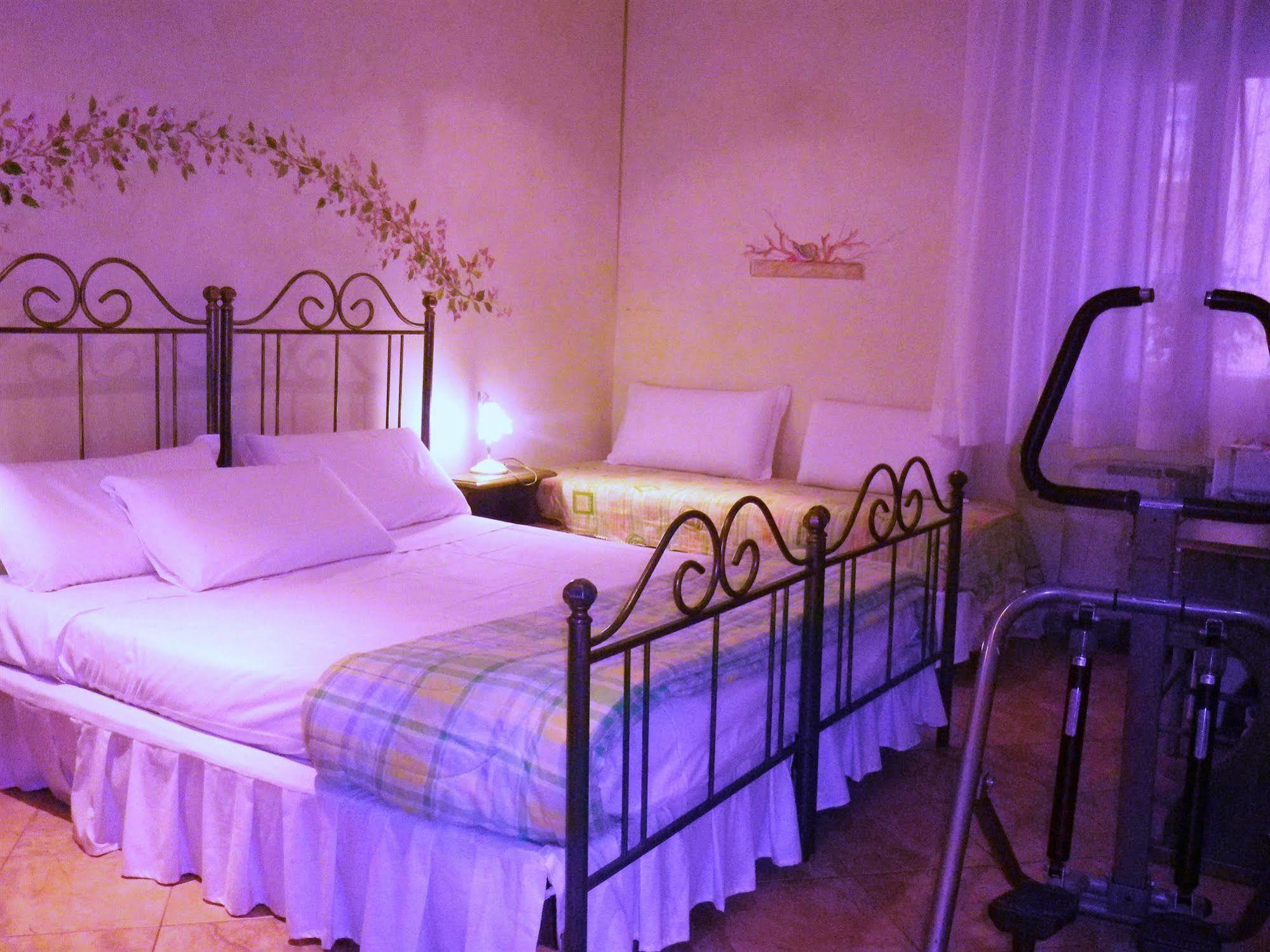 Elisart Guest House Alghero Exterior photo