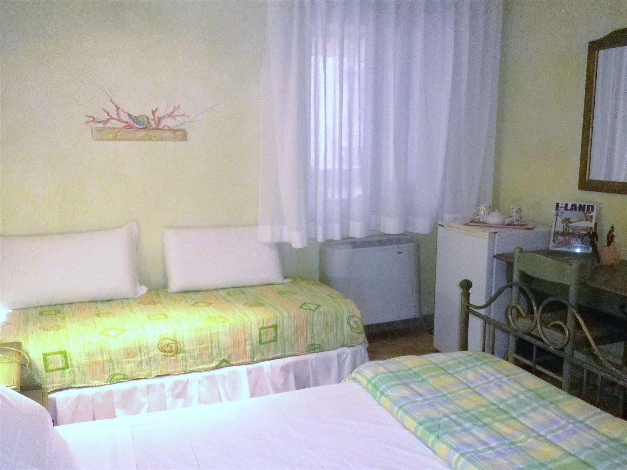 Elisart Guest House Alghero Exterior photo
