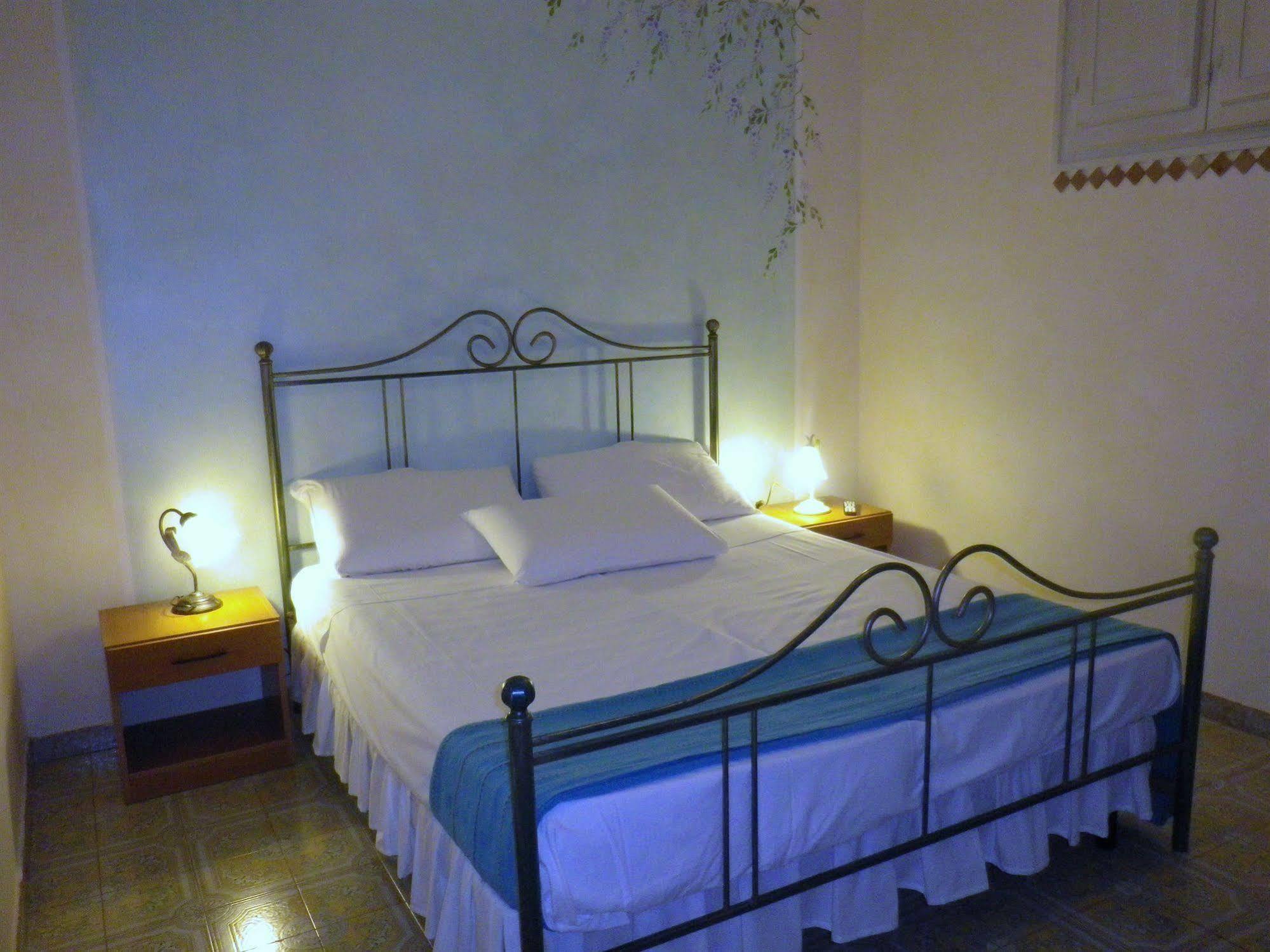 Elisart Guest House Alghero Exterior photo