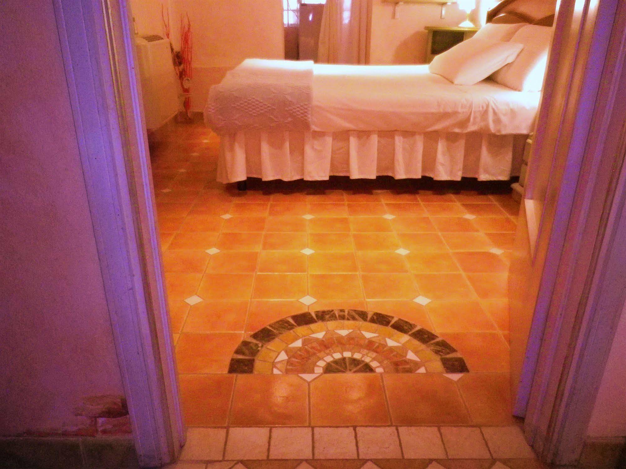Elisart Guest House Alghero Exterior photo