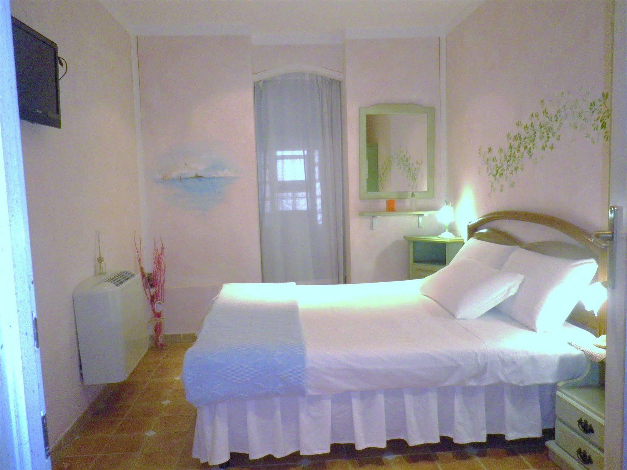 Elisart Guest House Alghero Exterior photo