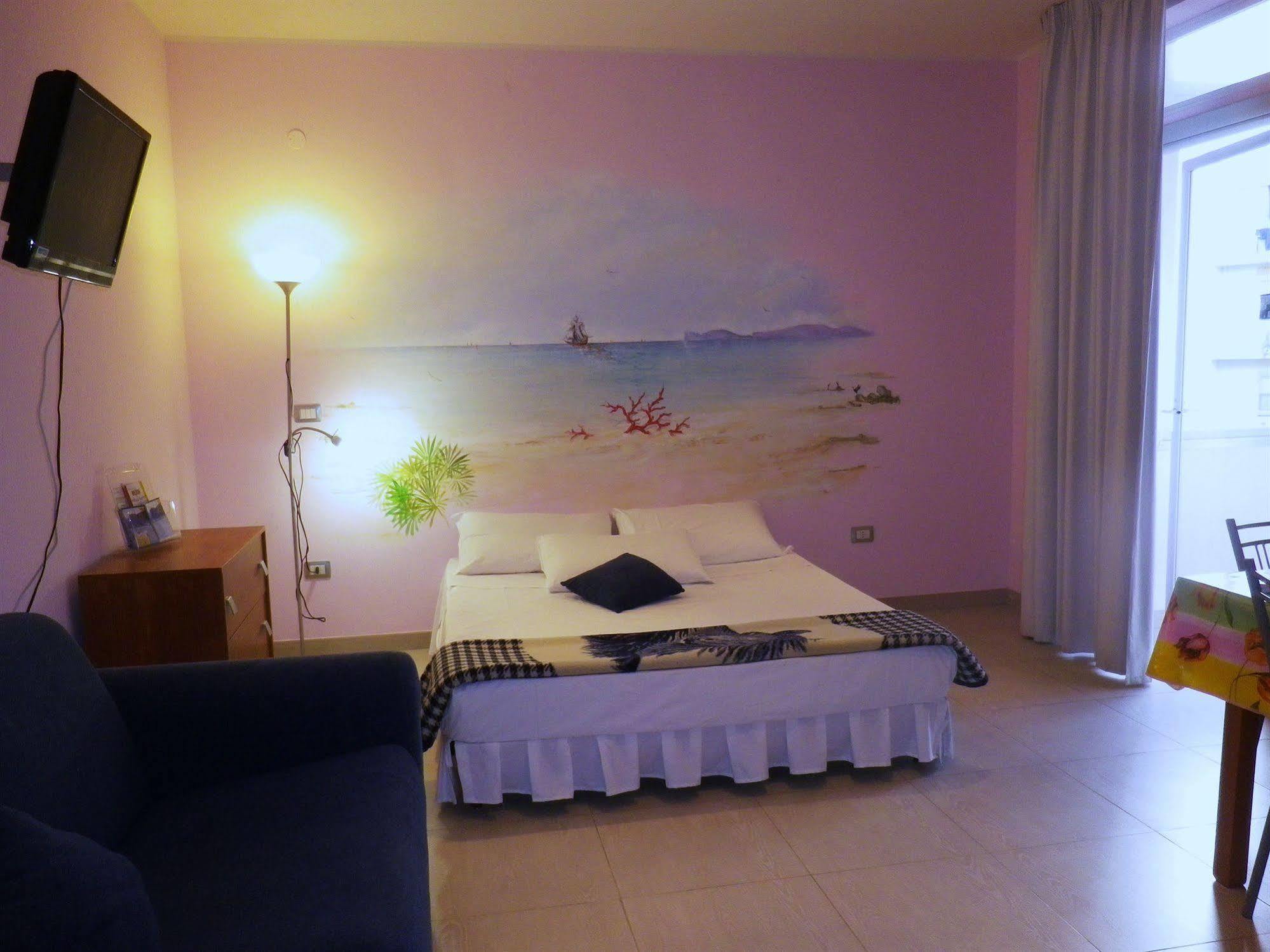 Elisart Guest House Alghero Exterior photo