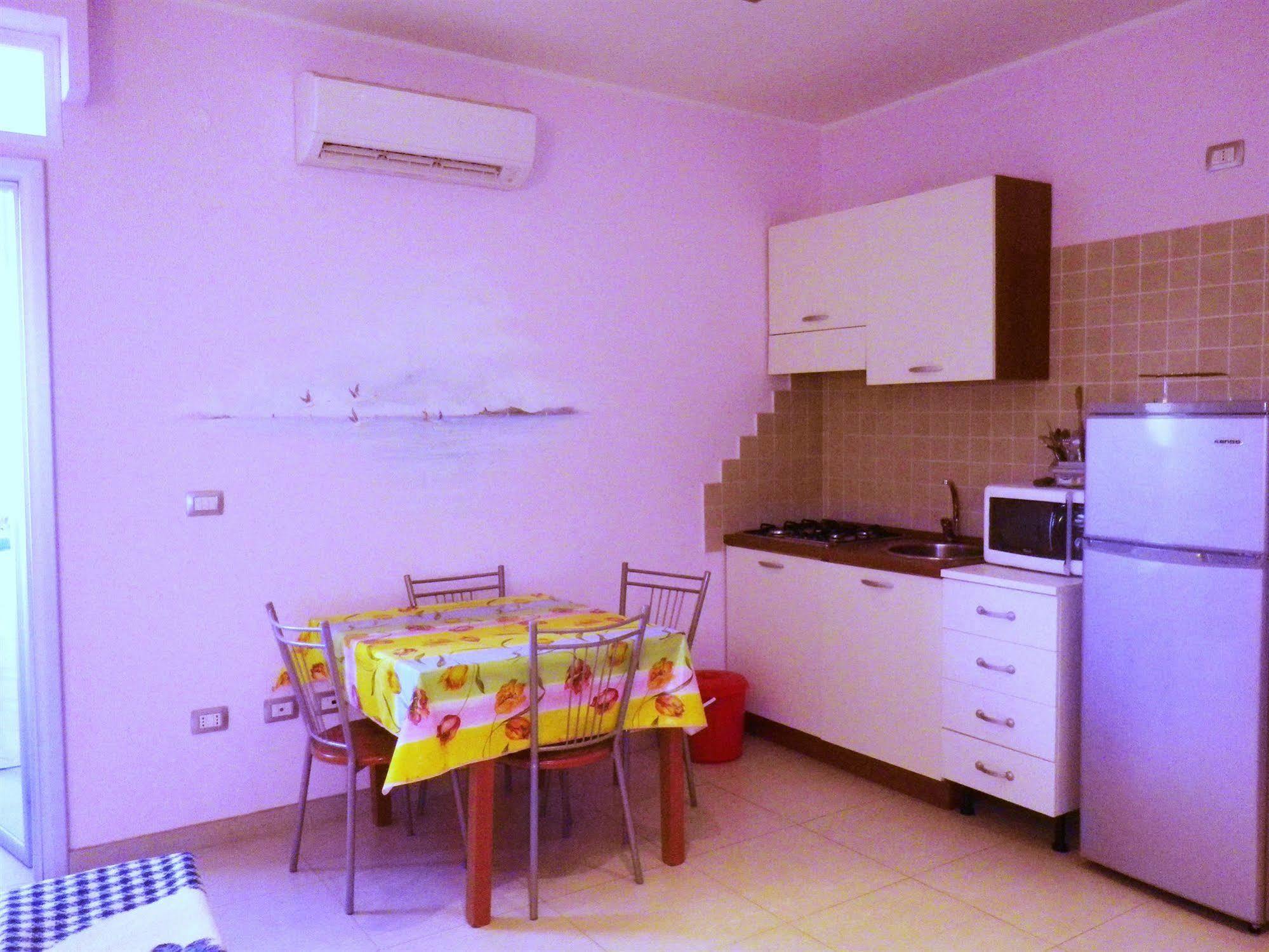 Elisart Guest House Alghero Exterior photo