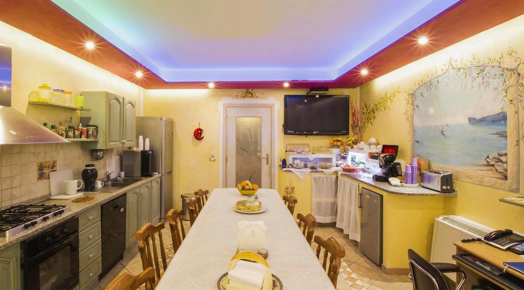 Elisart Guest House Alghero Exterior photo