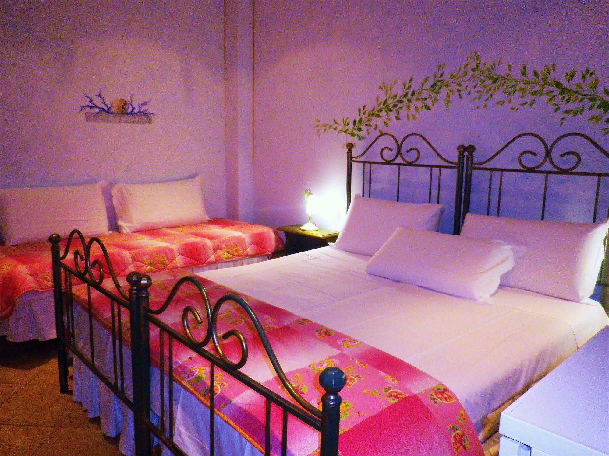 Elisart Guest House Alghero Exterior photo