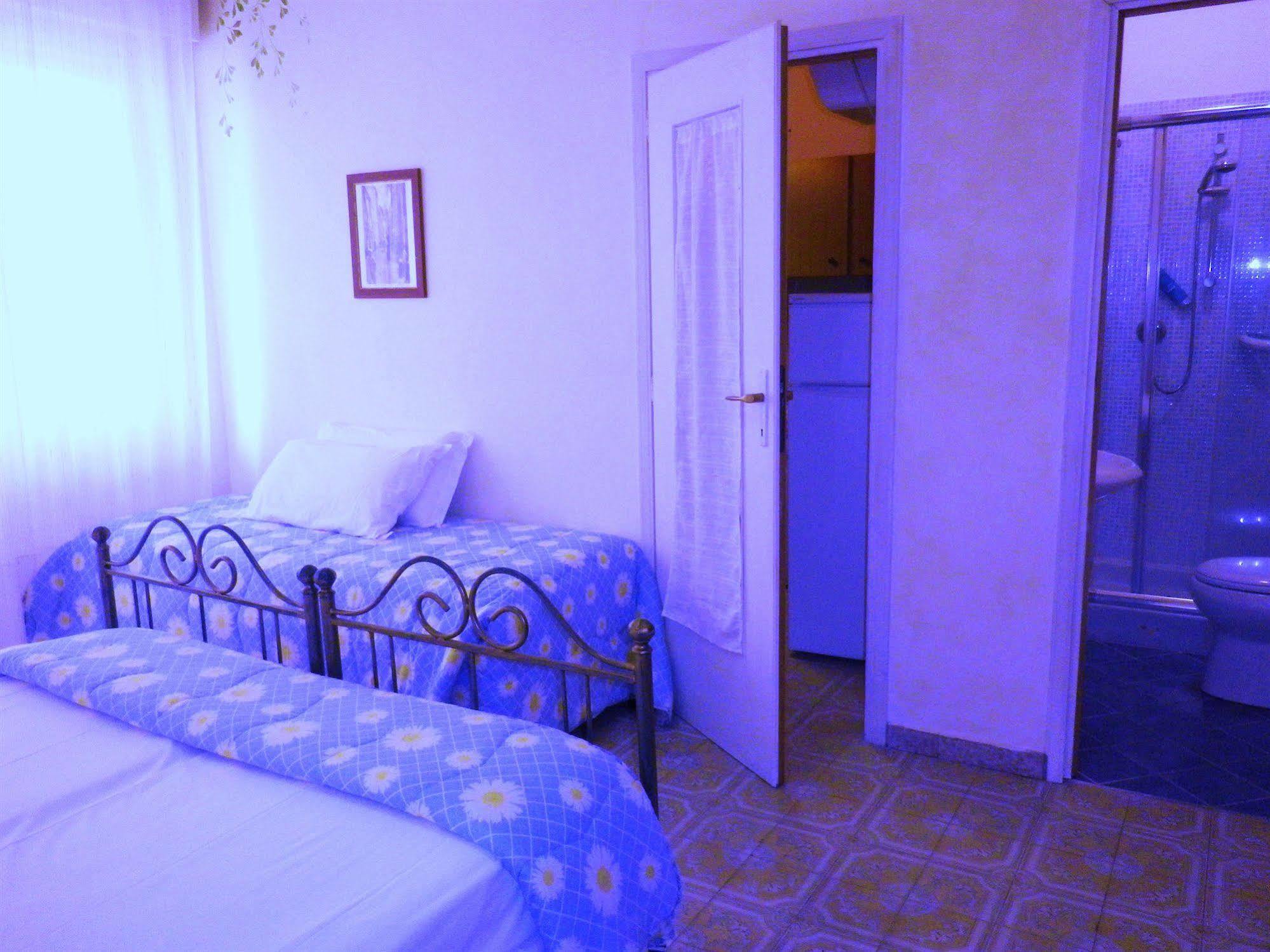 Elisart Guest House Alghero Exterior photo