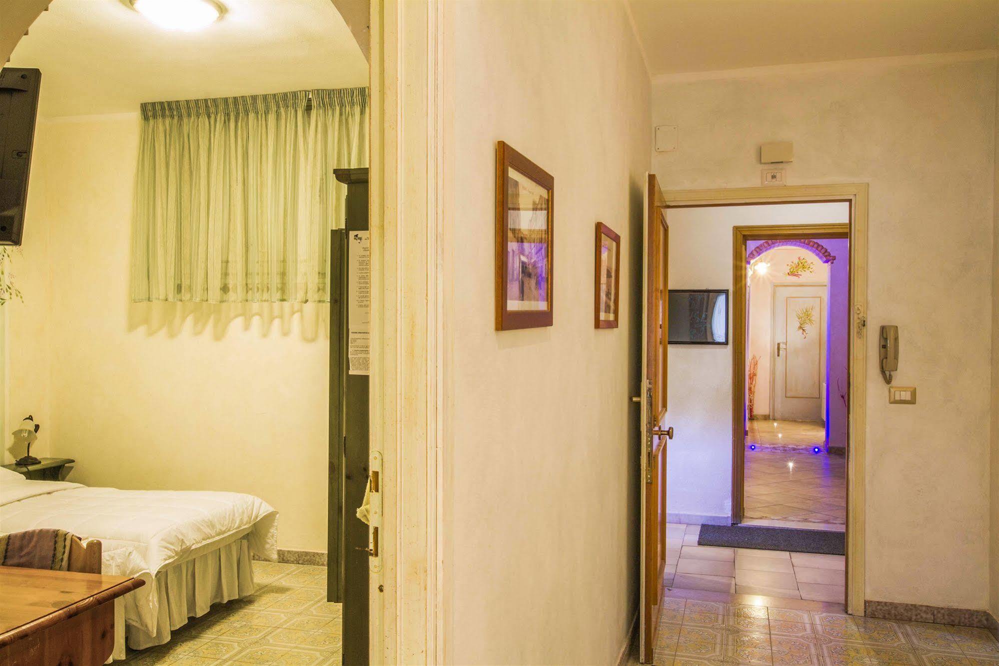 Elisart Guest House Alghero Exterior photo