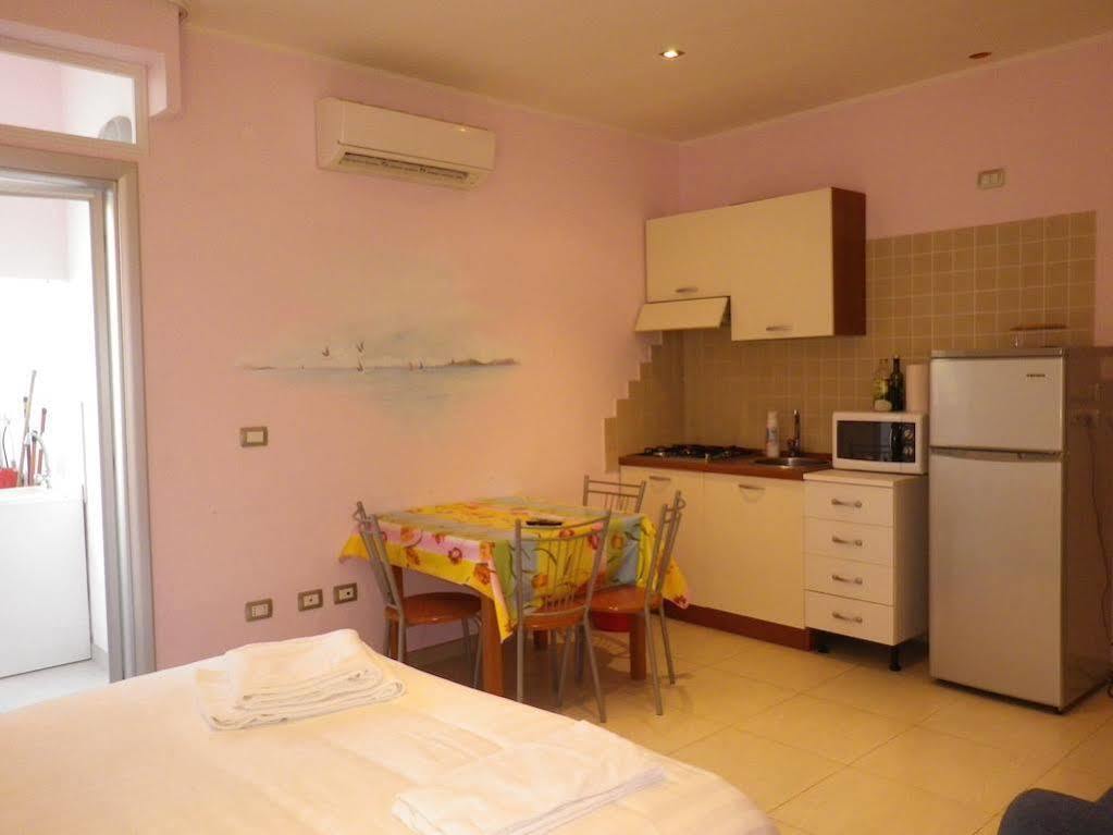 Elisart Guest House Alghero Exterior photo